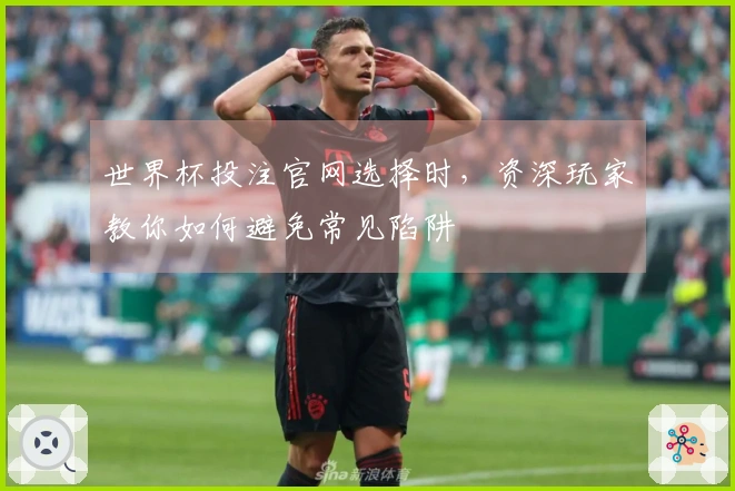 世界杯投注官网选择时，资深玩家教你如何避免常见陷阱