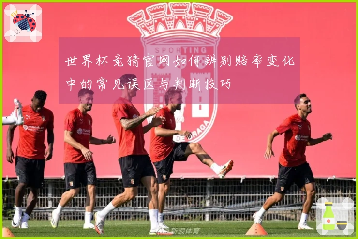 世界杯竞猜官网如何辨别赔率变化中的常见误区与判断技巧