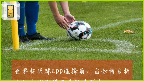 世界杯买球app选择前，当如何分析小组出线形势及各队表现？