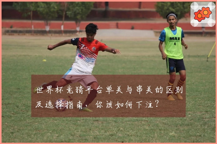 世界杯竞猜平台单关与串关的区别及选择指南，你该如何下注？