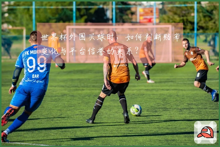 世界杯外围买球时，如何判断赔率变化与平台信誉的关系？