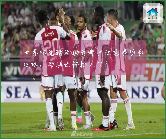 世界杯竞猜活动有哪些注意事项和攻略，帮助你轻松入门？